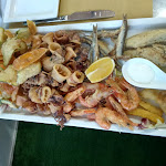 Photo n°2 de l'avis de Tiziana.a fait le 19/07/2021 à 19:43 sur le  57025 Bistrot à Piombino