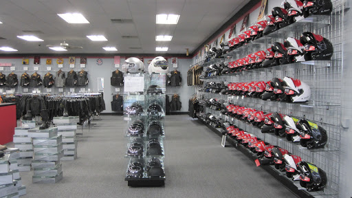 Motorcycle Shop «Renegade Classics San Antonio», reviews and photos, 6850 Bandera Rd, San Antonio, TX 78238, USA