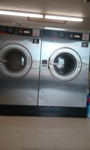 Laundromat «Brite Wash Laundromat», reviews and photos, 1320 A Ave, Douglas, AZ 85607, USA