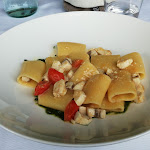 Photo n°1 de l'avis de Filippo. fait le 13/02/2020 à 20:03 sur le  Negroamaro Restaurant à Lecce