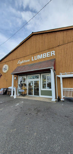 Lumber Store «Eighteen Lumber», reviews and photos, 652 NJ-18, East Brunswick, NJ 08816, USA