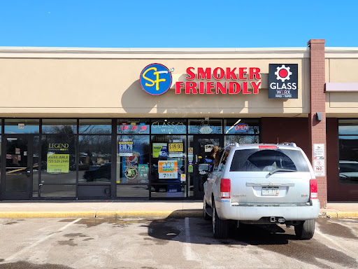 Tobacco Shop «Smoker Friendly», reviews and photos, 5050 S Federal Blvd #29, Englewood, CO 80110, USA