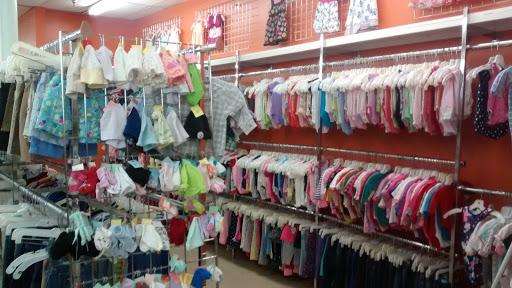 Thrift Store «Thrift Store of Virginia», reviews and photos, 3115 Sherwood Hall Ln, Alexandria, VA 22306, USA