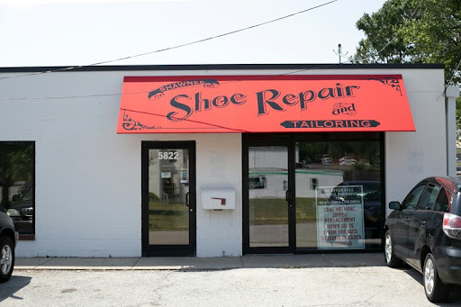 Shawnee Shoe Repair & Tailoring