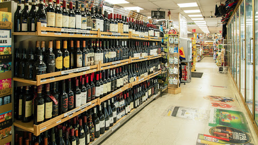 Convenience Store «Kwik & Convenient», reviews and photos, 600 Monterey Blvd, San Francisco, CA 94127, USA