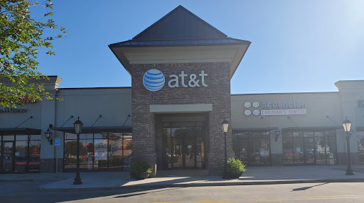Cell Phone Store «AT&T Authorized Retailer», reviews and photos, 14639 Airline Hwy #9, Gonzales, LA 70737, USA