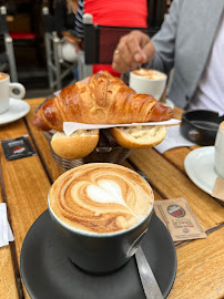 Croissant du Café Caffè Vergnano 1882 à Nice - n°10