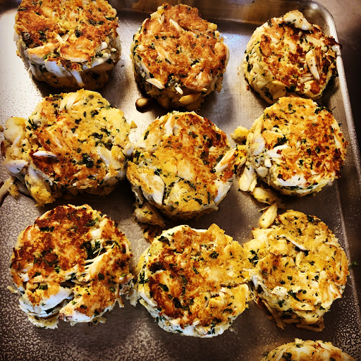 Caterer «Cathys Creative Catering Cafe», reviews and photos, 752 Front St, Catasauqua, PA 18032, USA