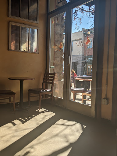 Coffee Shop «Laughing Goat Coffee House», reviews and photos, 1709 Pearl St, Boulder, CO 80302, USA