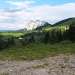 Photo n°3 de l'avis de Flavia.h fait le 04/08/2019 à 19:27 sur le  Malga Melegnon à Arsiero