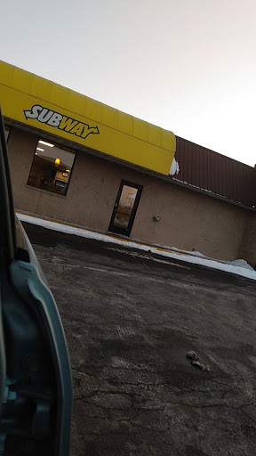 Restaurant «SUBWAY®Restaurants», reviews and photos, 1549 Rose St, La Crosse, WI 54603, USA