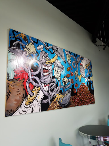 Donut Shop «Daily Dozen», reviews and photos, 32701 Woodward Ave, Royal Oak, MI 48073, USA