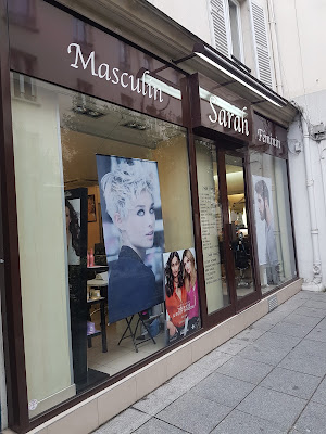 Sarah Coiffure à Neuilly-sur-Seine
