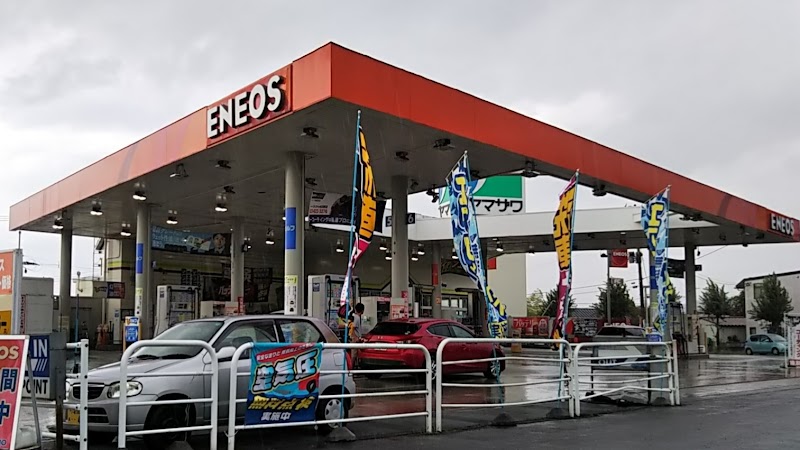 ENEOS Dr.Drive 松見町店 ヤマリョー(株)