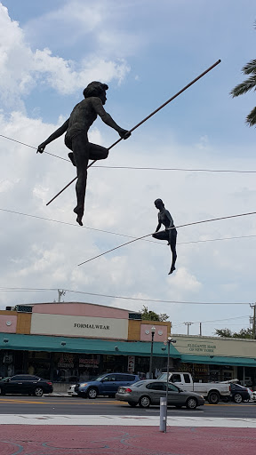 Art Museum «Museum of Contemporary Art - North Miami», reviews and photos, 770 NE 125th St, North Miami, FL 33161, USA