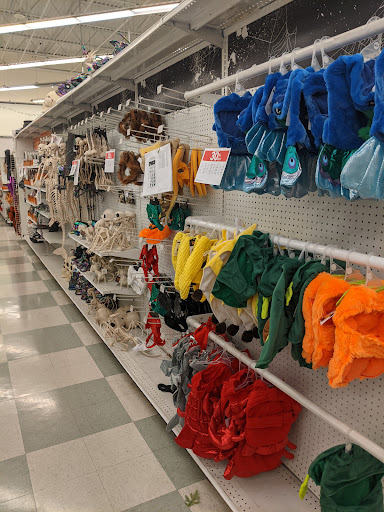 Fabric Store «Jo-Ann Fabrics and Crafts», reviews and photos, 1625 W Lugonia Ave, Redlands, CA 92374, USA