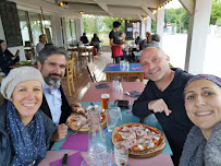 Photos du propriétaire du Restaurant Kilometro Zero, resto bar pizza et bien plus à Les Chères - n°4
