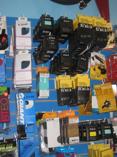 Bicycle Store «L.A. Golden Bike», reviews and photos, 4001 Wilshire Blvd, Los Angeles, CA 90010, USA