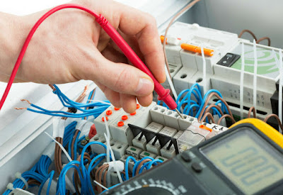 CARRIERE ELEC à Saint-André-de-Seignanx