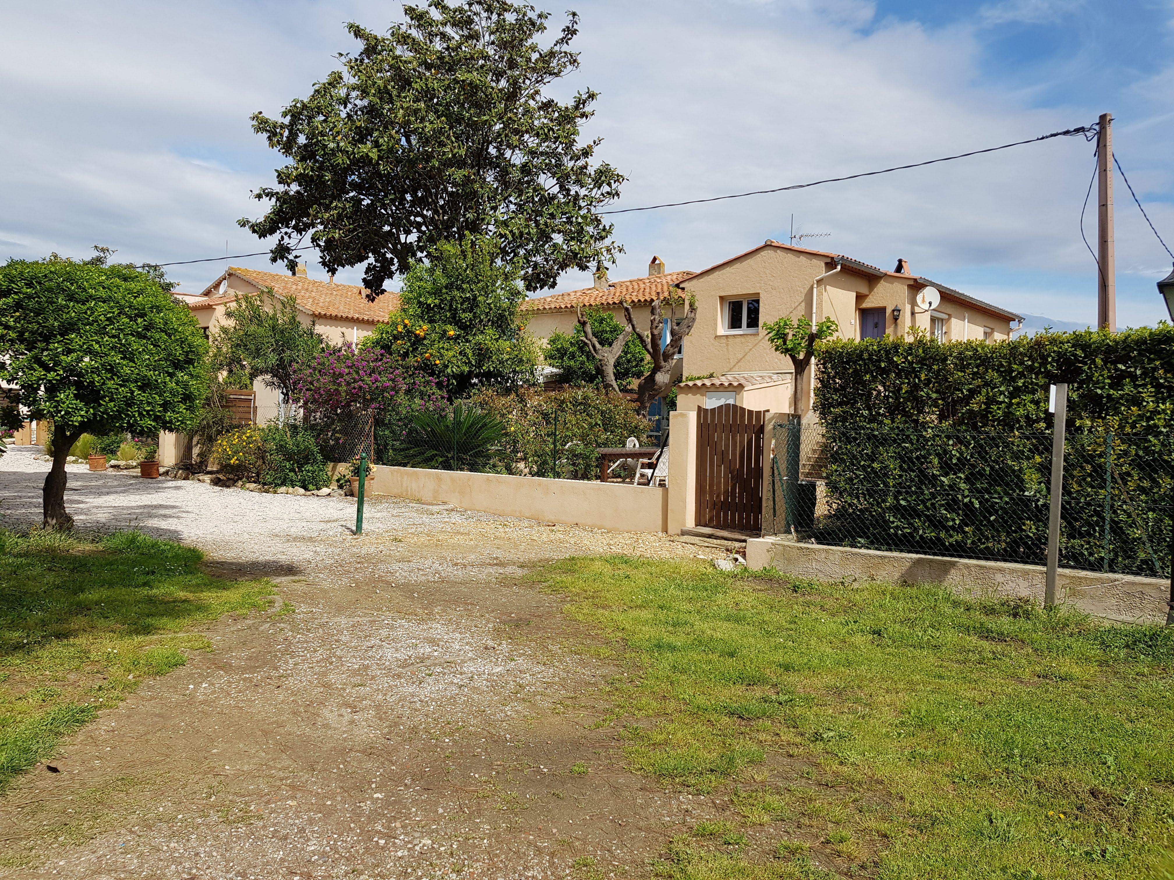 Photo n° 1 de l'avis de Conny.u fait le 04/05/2018 à 11:42