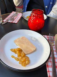 Foie gras du Restaurant Marcel Apéro Bistro à Rouen - n°8