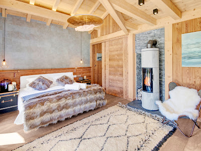 Chalet Ressource My Home in The Alps à Morzine