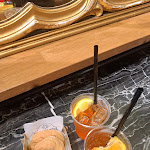 Photo n°1 de l'avis de Letizia.i fait le 29/08/2023 à 20:10 sur le  Taralleria Napoletana à Naples