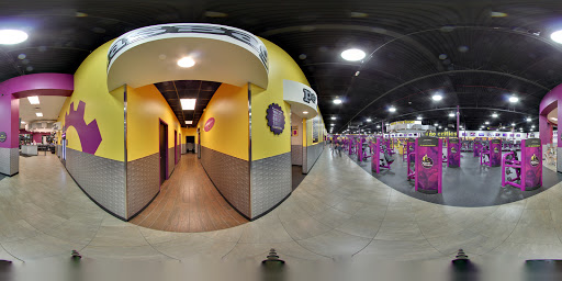 Gym «Planet Fitness», reviews and photos, 345 S Livernois Rd, Rochester Hills, MI 48307, USA