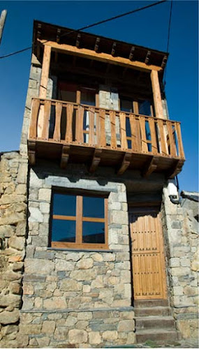 Casa rural La Casa de Anta Anta de Rioconejos en espagne