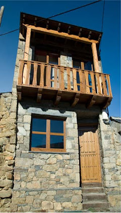 Photo Casa rural La Casa de Anta 49349 Anta de Rioconejos