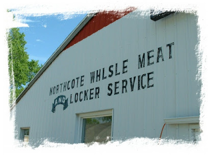 Northcote Meats Inc.