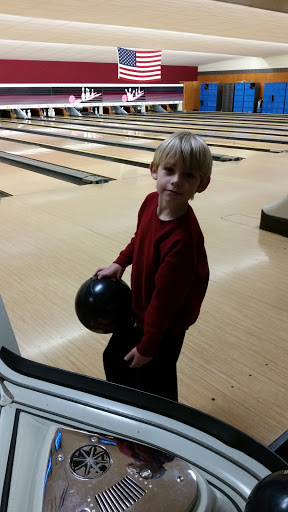 Bowling Alley «Colonial Lanes», reviews and photos, 2253 Old Hwy 218 S, Iowa City, IA 52246, USA