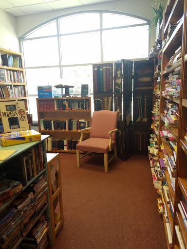Used Book Store «Goodwill Manasota Bookstore - Bradenton», reviews and photos, 7200 55th Ave E, Bradenton, FL 34203, USA