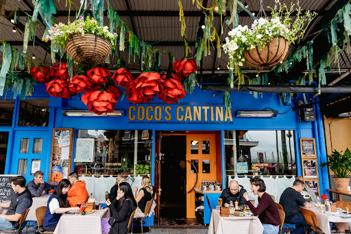 Coco's Cantina