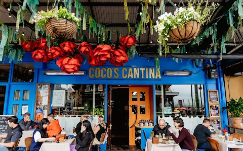 Coco's Cantina image