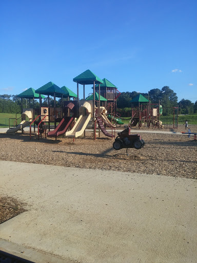 Recreation Center J P Moseley Recreation Center North Henry Tigers Reviews And Photos 1041 Millers