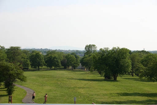 Park «Jim Barnett Park», reviews and photos, 1001 E Cork St, Winchester, VA 22601, USA