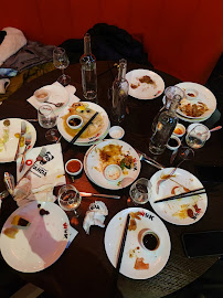 Plats et boissons du Restaurant de type buffet ÔPANDA Clermont Ferrand Nord - n°10