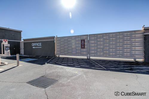 Self-Storage Facility «CubeSmart Self Storage», reviews and photos, 3467 E Queen Creek Rd, Gilbert, AZ 85297, USA