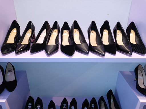 Shoe Store «Royal Family Shoes», reviews and photos, 6750 U.S. 9, Howell, NJ 07731, USA