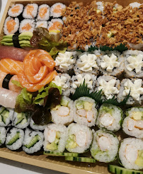 Sushi du Livraison de repas à domicile SabaiDee Sushi à Toulouges - n°9