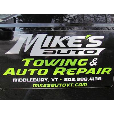 Photos of Mike's Auto & Towing, Inc.