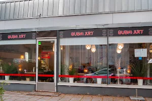 Restaurant LN - Sushi Art (Mäntyviita 6) image