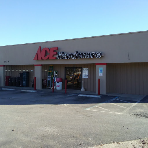 Hardware Store «Ace Hardware of Longwood», reviews and photos, 170 W State Rd 434, Longwood, FL 32750, USA