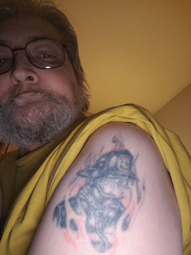 Tattoo Shop «Evolution Tattoo Studio», reviews and photos, 570 Bridgeton Pike #1, Mantua Township, NJ 08051, USA