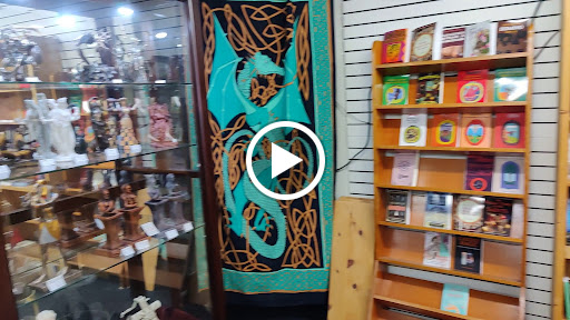 Book Store «Edge of the Circle Books», reviews and photos, 1307 NE 45th St, Seattle, WA 98105, USA