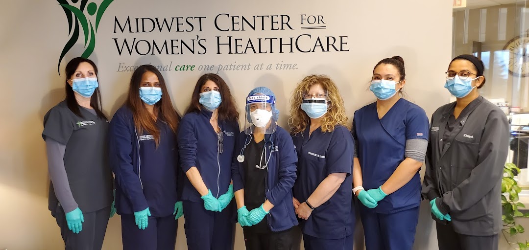 Midwest Center for Womens HealthCare