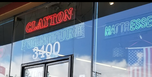 Furniture Store «Clayton Furniture», reviews and photos, 3400 Clayton Rd, Concord, CA 94519, USA