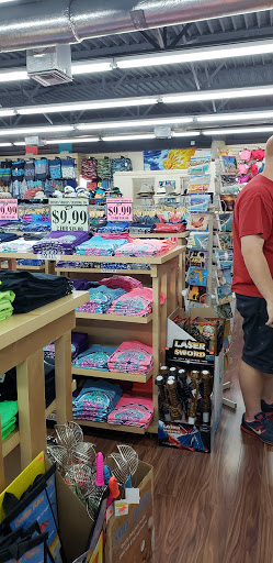 Sportswear Store «Indian Shores Trading Company», reviews and photos, 19709 Gulf Blvd, Indian Shores, FL 33785, USA