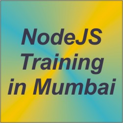 NodeJS training in Mumbai